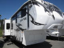 2012 Keystone Raptor